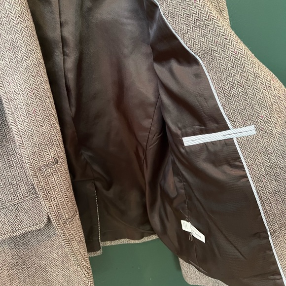 Gap Wool Blazer - Picture 6 of 8